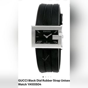 Gucci Watch